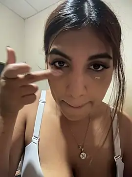 Eva1203 online show from March 4, 11:22 pm