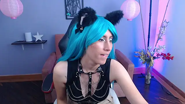 miss moonlight online show from January 31, 11:45 pm