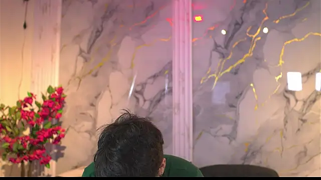 vanilla hot online show from November 21, 8:07 pm