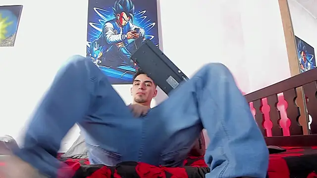 Austin nice cock online show from December 21, 10:17 pm