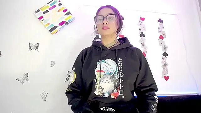 Brendaajames online show from February 5, 2:59 pm