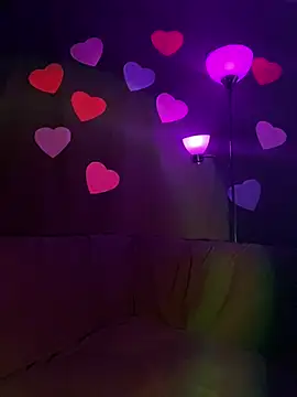 xoxoHotCoCo online show from February 13, 12:45 pm