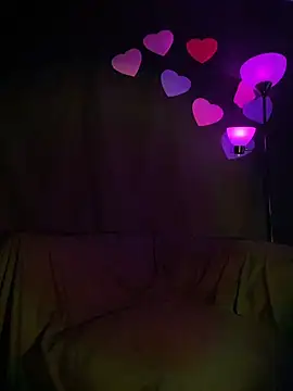 xoxoHotCoCo online show from February 23, 1:08 pm