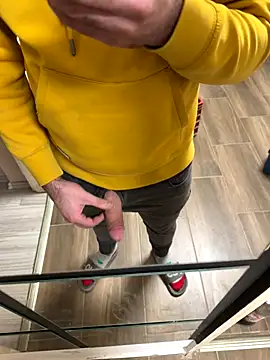 Klaus298 online show from December 19, 4:03 pm