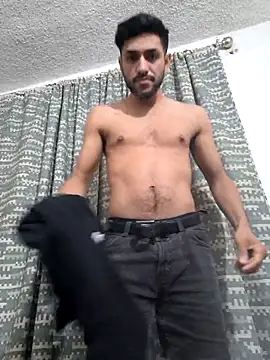 ABRAHAMBOLENA online show from November 29, 1:52 am