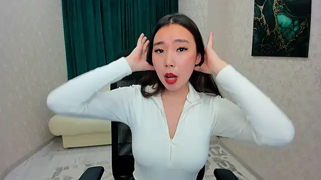 AnnaReyla online show from February 26, 11:09 am