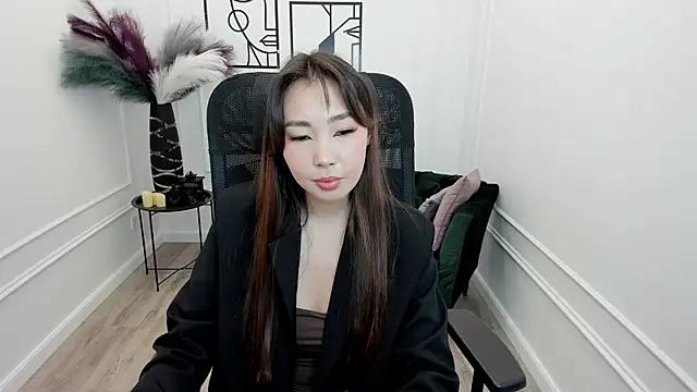 AnnaReyla online show from November 24, 7:24 pm