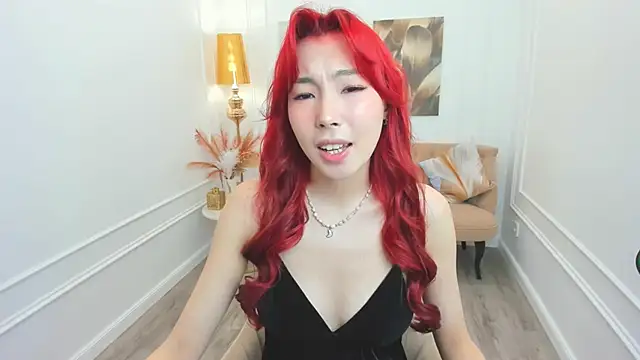 AnnaReyla online show from May 28, 11:18 am