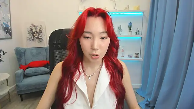 AnnaReyla online show from June 14, 11:12 am