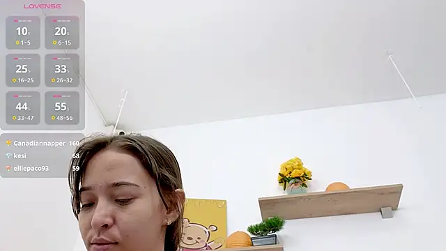 SERAFINA  online show from March 17, 6:21 pm