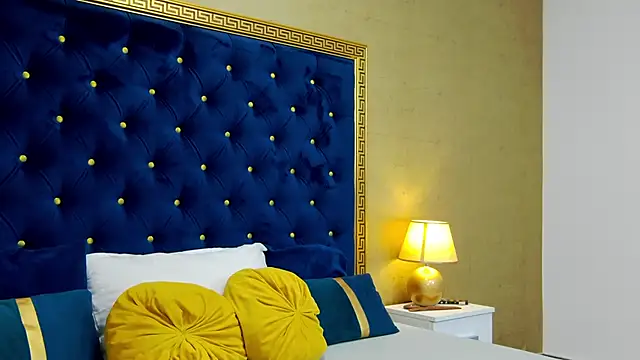 Annabellerise online show from January 31, 6:25 pm