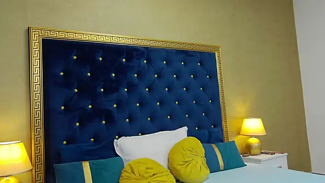 Annabellerise online show from March 6, 6:16 pm