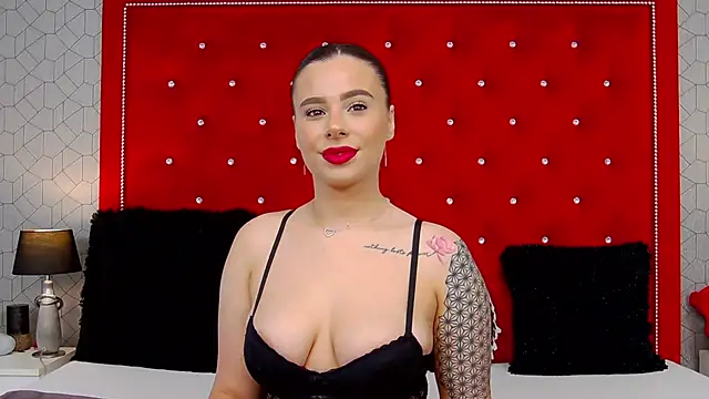 Annabellerise online show from June 29, 4:08 am