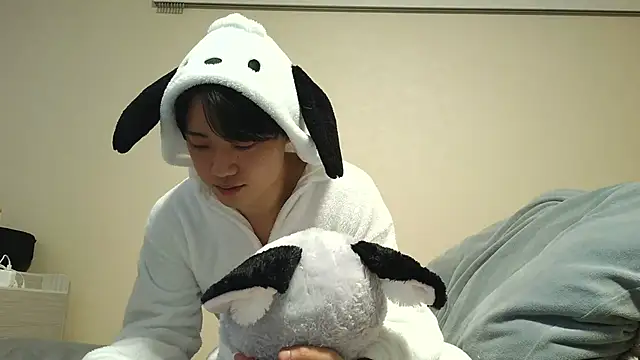 Snapshot of nunnun00 chatting on February 8, 5:40 am nunnun00 online show from February 8, 5:40 am