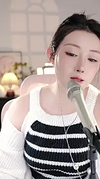 Snapshot of Dou-Dou-er chatting on November 7, 6:57 am Dou-Dou-er online show from November 7, 6:57 am