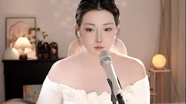 Snapshot of Dou-Dou-er chatting on November 10, 12:48 pm Dou-Dou-er online show from November 10, 12:48 pm