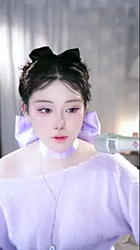 Dou-Dou-er online show from March 16, 5:44 am