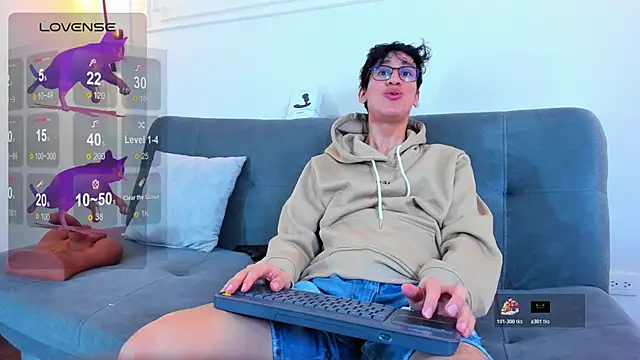 Cum hunters online show from December 21, 3:24 am