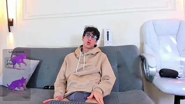 Cum hunters online show from January 11, 3:22 am