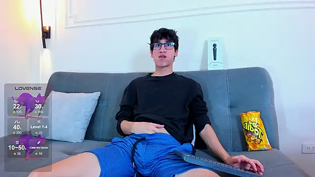 Cum hunters online show from January 14, 3:12 am