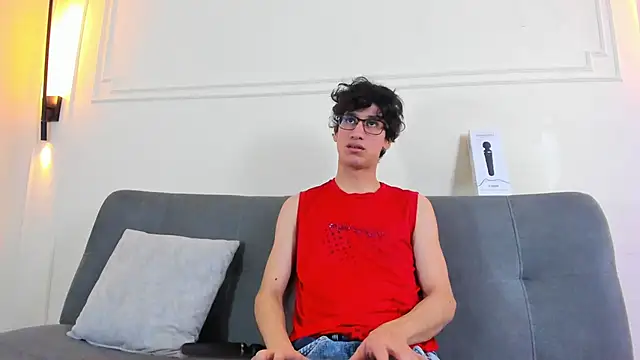 Cum hunters online show from February 18, 3:13 am