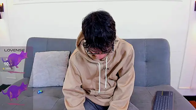 Cum hunters online show from March 1, 3:19 am