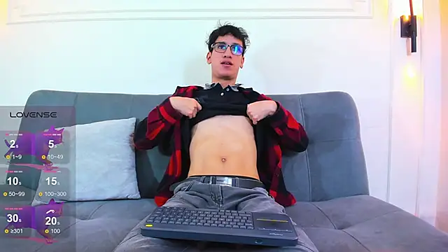 Cum hunters online show from March 6, 3:25 am