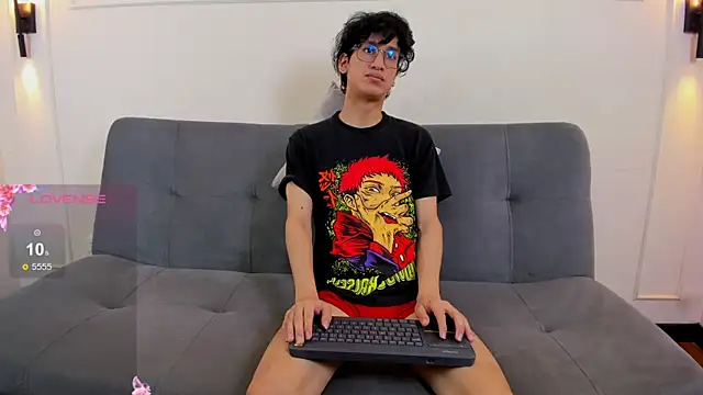 Cum hunters online show from June 28, 3:23 am