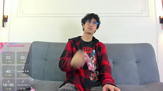 Cum hunters online show from June 30, 2:56 am