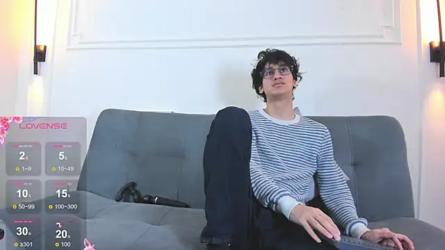 Cum hunters online show from July 9, 3:32 am