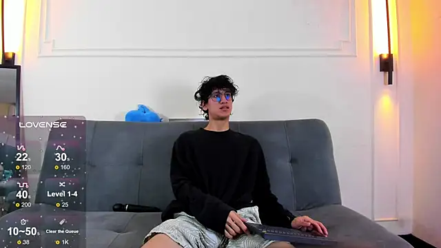 Cum hunters online show from July 21, 3:31 am