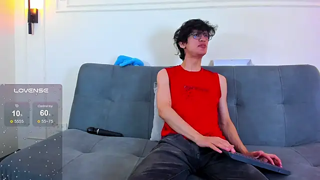 Cum hunters online show from July 22, 3:20 am