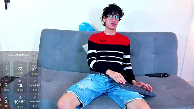 Cum hunters online show from July 23, 3:04 am