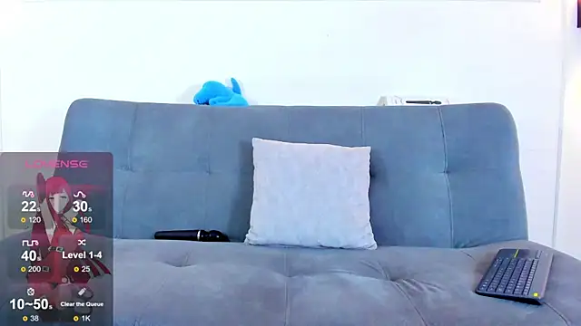 Cum hunters online show from July 28, 3:02 am