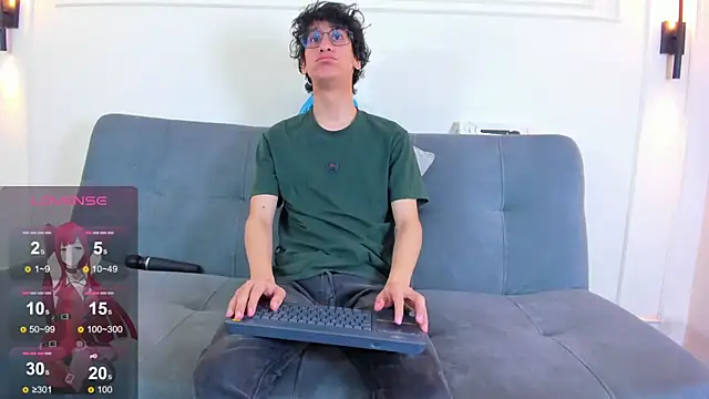 Cum hunters online show from July 29, 3:04 am