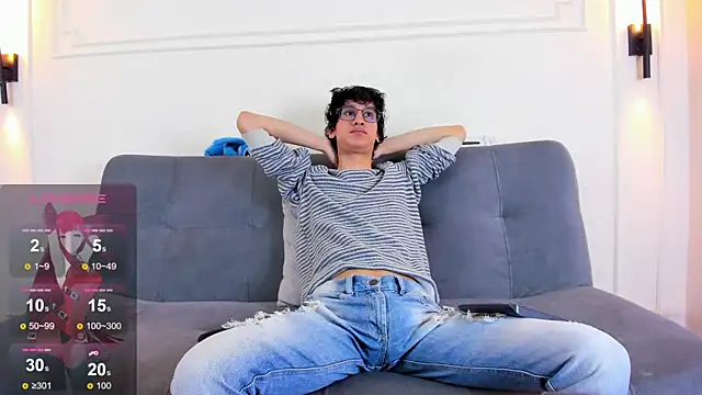 Cum hunters online show from August 1, 3:17 am