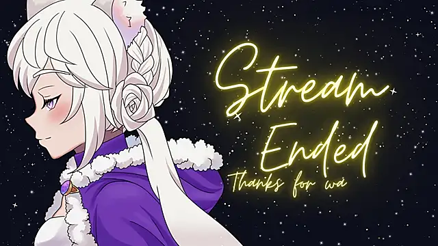 miuri miy online show from February 13, 4:28 pm