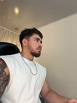 Brad Summer online show from November 14, 5:33 pm