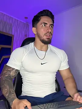 Brad Summer online show from November 25, 5:46 pm