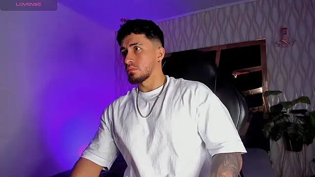 Brad Summer online show from November 29, 5:27 pm