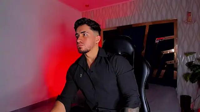 Brad Summer online show from December 15, 5:17 pm