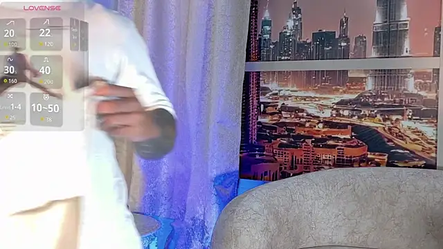 Brad Summer online show from June 8, 5:35 pm