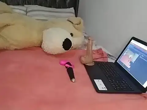 Chandy012 online show from January 16, 5:11 am