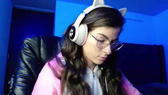 MARIELSINS AND DAIKIJACK online show from February 13, 12:02 am