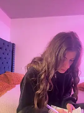 MARIELSINS AND DAIKIJACK online show from March 8, 3:24 pm