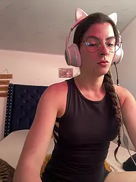 MARIELSINS AND DAIKIJACK online show from March 20, 10:07 pm