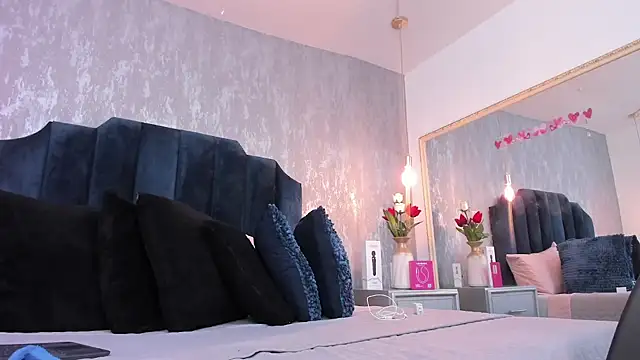 Isis ariany  online show from September 20, 9:54 am