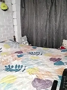 Snapshot of stefany_pablo1 chatting on October 29, 2:30 pm stefany pablo1 online show from October 29, 2:30 pm