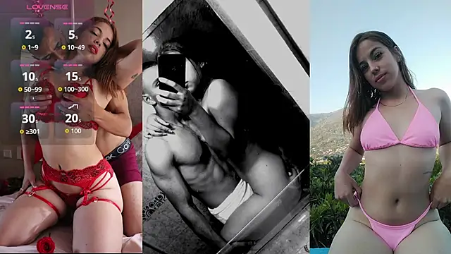 Snapshot of stefany_pablo1 chatting on December 3, 1:42 pm stefany pablo1 online show from December 3, 1:42 pm