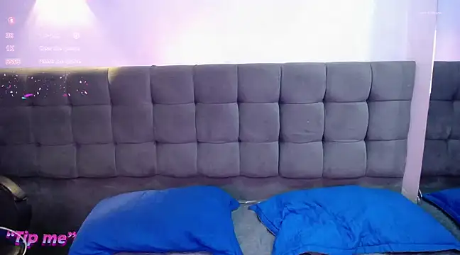 dalmonn lennoxx online show from January 30, 10:19 pm